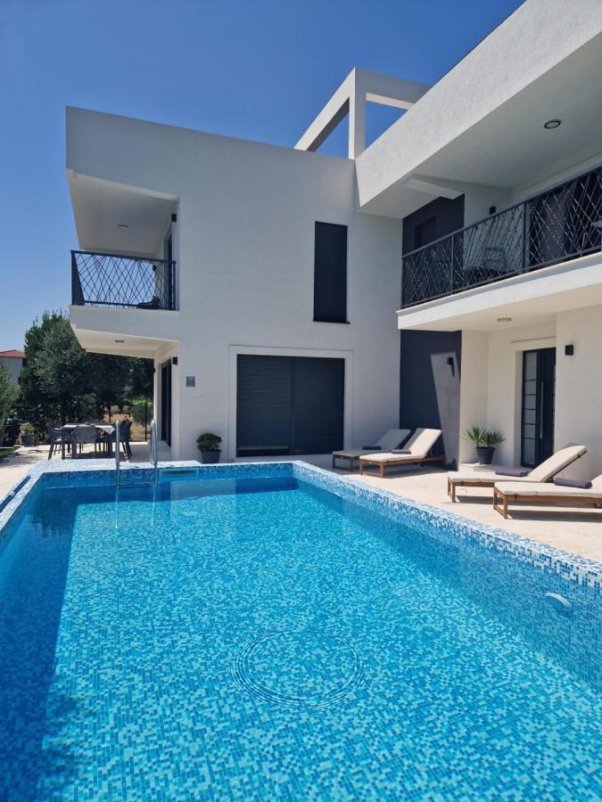 Villa Bella Dona Kastela Exterior photo