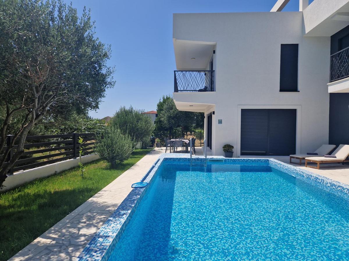 Villa Bella Dona Kastela Exterior photo