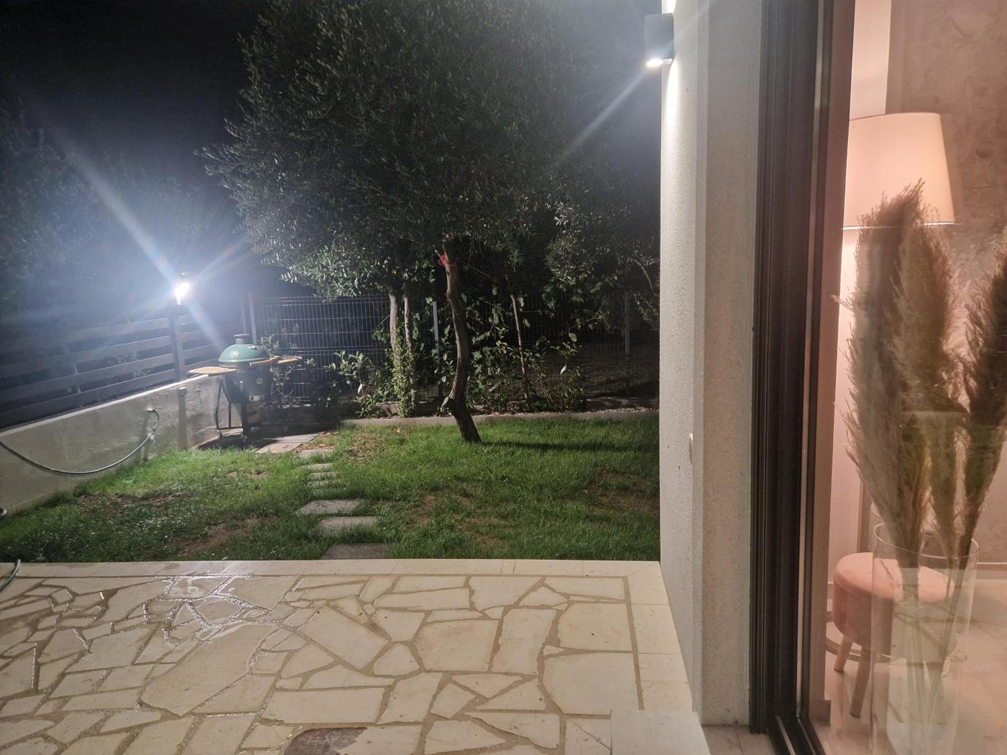 Villa Bella Dona Kastela Exterior photo