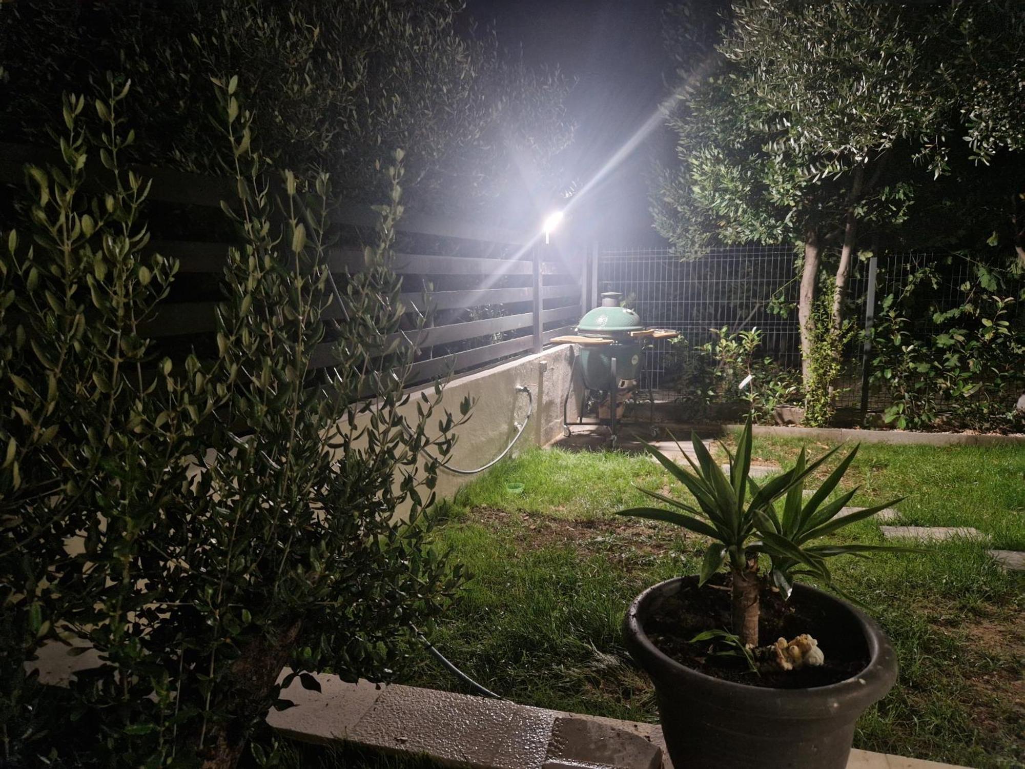 Villa Bella Dona Kastela Exterior photo
