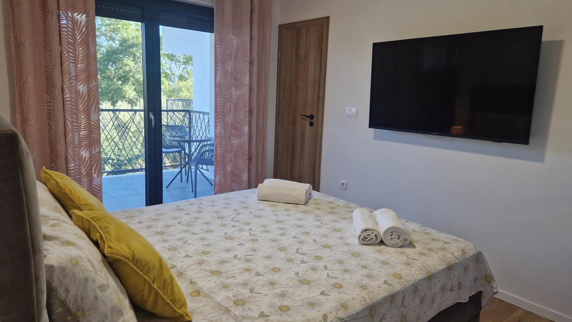 Villa Bella Dona Kastela Exterior photo